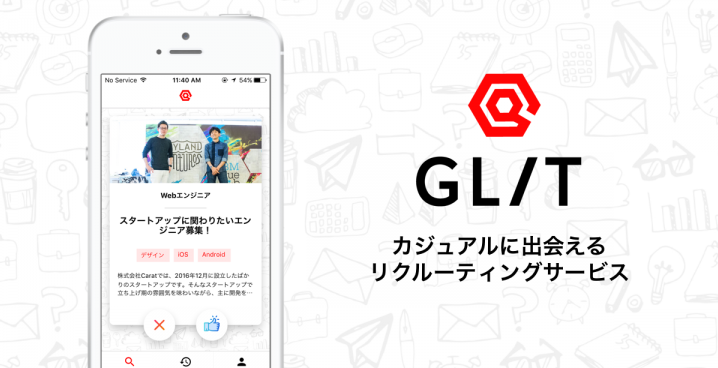 GLIT　レビュー