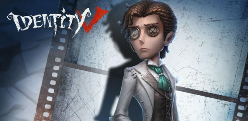 Identity V　レビュー