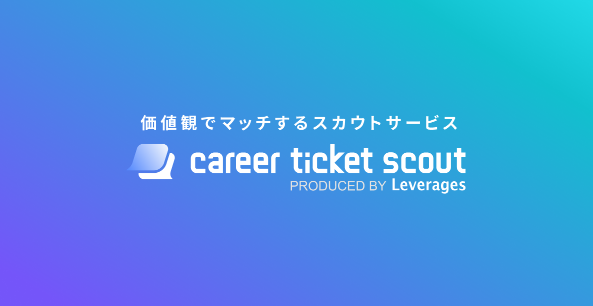 careerticket　review