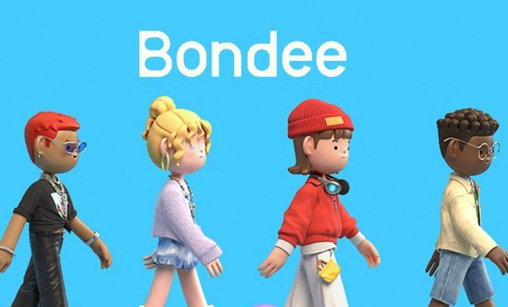 bondee　review