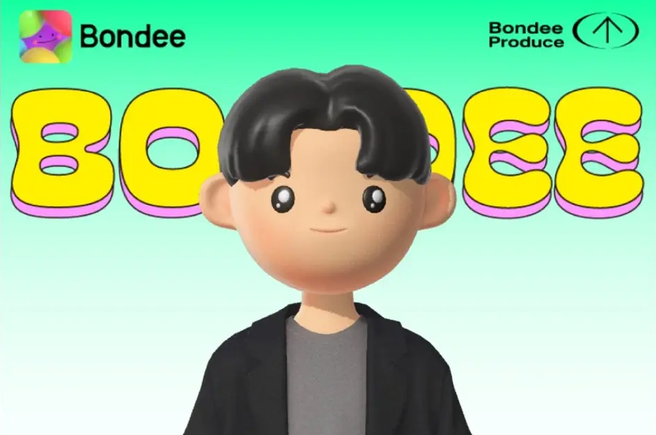 bondee　review