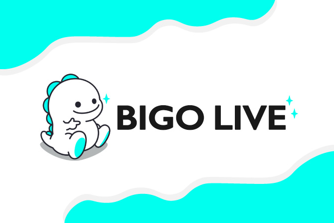 BIGO LIVE　レビュー