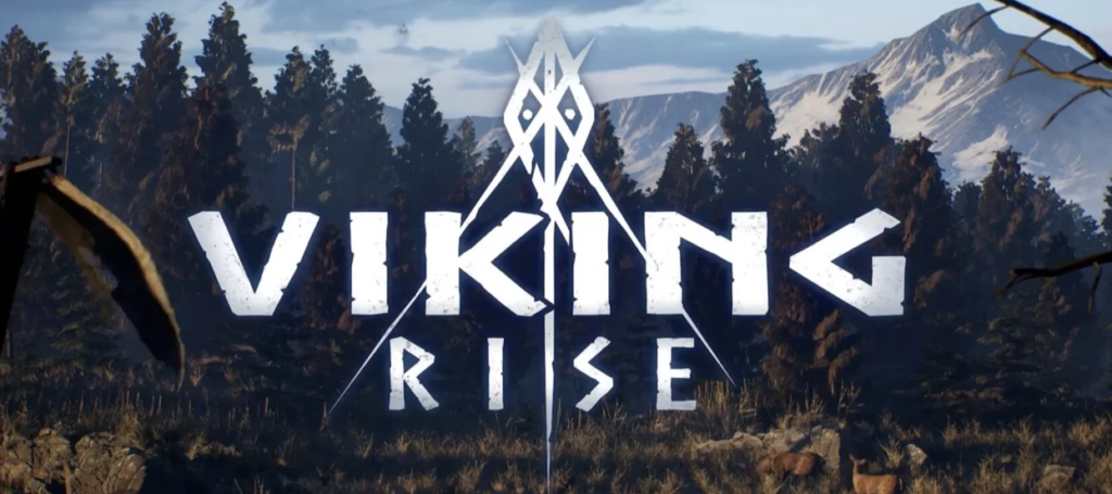 Viking Rise