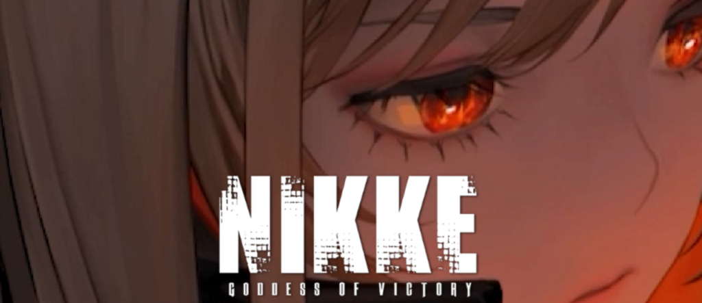 NIKKE　レビュー