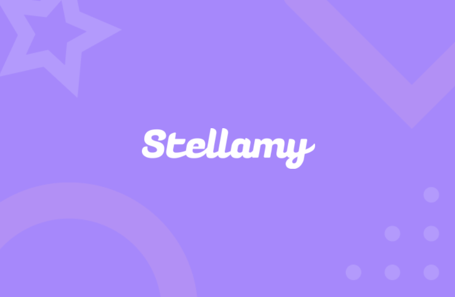 Stellamy　レビュー